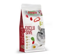 ALEGIA Exclusive Chinchilla - chinchilla food - 700g | DMZAL1KAR0003 | 5902768661309 | DMZAL1KAR0003
