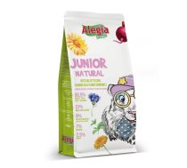ALEGIA Junior Natural - food for domestic cavies - 650g | DMZAL1KAR0008 | 5902768661446 | DMZAL1KAR0008