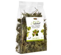 ALEGIA Strawberry leaves - treat for rodents and rabbits - 90g | DMZAL1PRZ0026 | 5901912230774 | DMZAL1PRZ0026