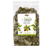 ALEGIA Raspberry leaves - treat for rodents and rabbits - 90g | DMZAL1PRZ0015  | 5901912230569 | DMZAL1PRZ0015