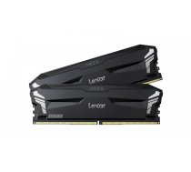 Operatīvā atmiņa Lexar Ares 32GB Black | LD5U16G60C320A-RGD | 843367135257 | SALXR503260AR21