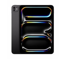 Apple iPad Pro 11" M4 Wi-Fi 2TB with Standard glass - Space Black | Apple | MVVG3HC/A  | 195949223969