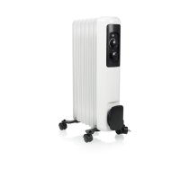 Tristar KA-5177 Oil filled radiator 1500 W Number of power levels 3 Suitable for rooms up to 20 m² Suitable for rooms up to 50 m³ White | KA-5177  | 8712836973510