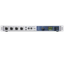 RME Fireface UFX II - USB [30 IN/ 30 OUT] audio interface | FIREFACE UFX II  | 4260123363116 | IKLRM1INT0009