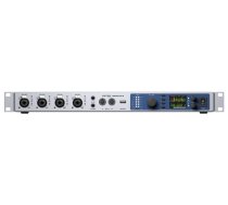 RME Fireface UFX III - USB [30 IN/ 30 OUT] audio interface | FIREFACE UFX III  | 4260123363406 | IKLRM1INT0010