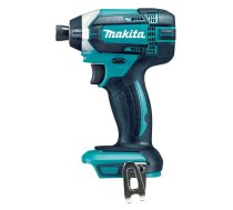 Makita DTD152Z power screwdriver/impact driver 3500 RPM Black, Blue | DTD152Z  | 088381699099 | NAKMAKWKR0002