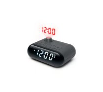 Muse Clock Radio With Projection | M-179 P | FM radio | M-179 P | 3700460209292