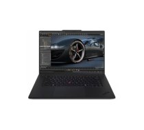 LENOVO THINKPAD P1 G7 U9 185H/16" WQXGA 165HZ/64GB/1TB/RTX 2000 ADA 8GB/W11P/3Y P/SWE | 21KV0024MX  | 198153488018 | 21KV0024MX