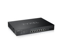 Zyxel XS1930-10-ZZ0101F network switch Managed L3 10G Ethernet (100/1000/10000) Black | XS1930-10-ZZ0101F  | 4718937605248 | SWTZYXZAR0035