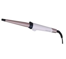 Remington CI4740 hair styling tool Curling wand Warm Beige, Black | CI4740  | 5038061139976 | AGDREMLOK0036