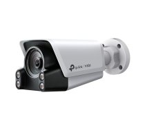 NET CAMERA BULLET H.265+ 4MP/VIGI C340S(4MM) TP-LINK | VIGIC340S(4MM)  | 4895252500790