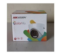 SALE OUT.  | Hikvision | Dome Camera | DS-2CE72HFT-F | 23 month(s) | Dome | 5 MP | 2.8mm | IP67 | White DAMAGED PACKAGING, SCRATCHES ON SIDE | KDNDS2CE72HFT-F-F2.8SO  | 2000001221372