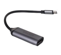 UNITEK ADAPTER USB-C, DISPLAYPORT 1.4, 8K@60HZ, V1415A | V1415A  | 4894160048073 | KBAUTKADA0063