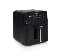 Tristar Airfryer | FR-9037 | Power 1350 W | Capacity 6.2 L | Black | FR-9037  | 8712836979048