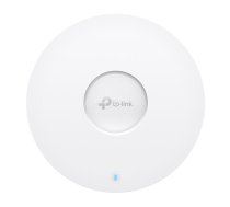 TP-Link Omada AX5400 Ceiling Mount WiFi 6 Access Point | EAP673  | 4895252506488 | WLONONWCRBECR