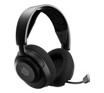 Bezvadu austiņas SteelSeries Arctis Nova 5 Black | 61670 | 5707119053228