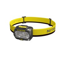 HEADLAMP UT SERIES 520LUMENS/UT27 PRO NITECORE | UT27PRO  | 6952506407897