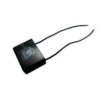 Fibaro FGB-212 spilgtuma regulētāja apvedkanāls 2, melns | FGB-002 | FGB-002