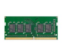 NAS ACC RAM MEMORY DDR4 16GB/SO D4ES01-16G SYNOLOGY | D4ES01-16G  | 4711174724406