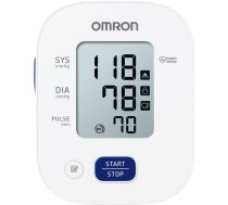 Omron M2+ upper arm blood pressure monitor HEM-7146-E | UISOMRCIS0034  | 4015672113985 | UISOMRCIS0034