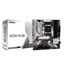Motherboard B650M PRO RS AM5 4DDR5 HDMI/DP mATX | B650M PRO RS | 4710483943096 | KBASRAA8B650U05