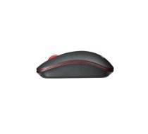 Asus | WT300 RF | Optical mouse | Black/Red | 90XB0450-BMU000  | 4712900660173