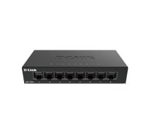Turime | DGS-108GL Switch 8xGE | ITwork sandėlyje | DGS-108GL/E | 790069458583