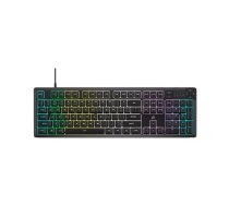 CORSAIR K55 CORE RGB Gaming Keyboard | CH-9226C65-NA  | 840006666547