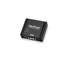 Aten VGA/Audio to HDMI Converter | VC180-AT-G | VC180-AT-G  | 4710423777606