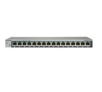 NETGEAR GS116 Unmanaged Gigabit Ethernet (10/100/1000) Grey | GS116GE  | 606449035001 | SWTNGENIE0042