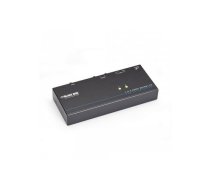 BLACK BOX 4K HDMI SPLITTER 1X2 | VSP-HDMI1X2-4K  | VSP-HDMI1X2-4K