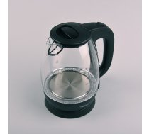 Feel-Maestro MR-063 black electric kettle 1.7 L 2200 W | MR-063 black  | 4820096559567 | AGDMEOCZE0052