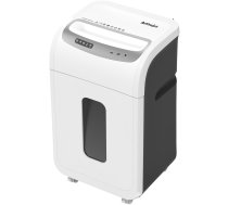 Activejet ASH-1602M Shredder for documents, white color. | ASH-1602M  | 5901443116066 | BIUACJNIS0006