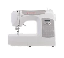 SINGER C5205 sewing machine Computerised sewing machine Electric | C5205-GY | 7393033104894 | AGDSINMSZ0045