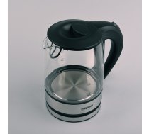 Feel-Maestro MR062 electric kettle 1.2 L Black, Transparent 1630 W | MR-062  | 4820177144965 | AGDMEOCZE0050
