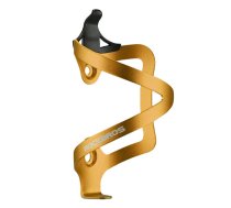 Bicycle bottle cage Rockbros 2017-11BGD (gold) | 2017-11BGD  | 5905316146242 | 2017-11BGD