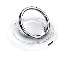 MagSafe Wireless Magnetic Charger CHOETECH, 15W, 2-in-1 | T603-F  | 6932112104939 | 052283