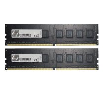 G.SKILL NT DDR4 2x32GB XMP2 | SAGSK4G64000000  | 4713294227317 | F4-2666C19D-64GNT