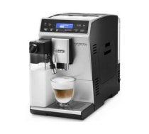Espresso machine Autentica ETAM 29.660.S | HKDLOECETAM2966  | 8004399328686 | ETAM 29.660.SB