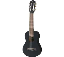 Yamaha GL1 - Guitalele, Black | GGL1BL | 4957812526814 | GITYAMGTL0002