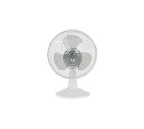 Midea | FT23-21M | Table Fan | White | Diameter 23 cm | Number of speeds 2 | Oscillation | 25 W | No | FT23-21M  | 6939924843520