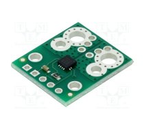 Sensor: current; 3÷3.6VDC; IC: ACS71240KEXBLT-010B3; 20.3x17.8mm | POLOLU-5240  | 5240