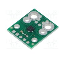 Sensor: current; 4.5÷5.5VDC; IC: ACS71240KEXBLT-050U5; 0÷50A | POLOLU-5246  | 5246