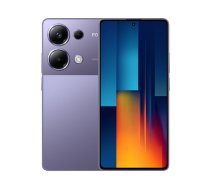 Xiaomi Poco M6 Pro 4G 8GB/256GB Purple | MZB0G3CEU  | 6941812761472