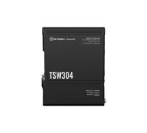 Switch TSW304 4 x RJ45 ports | NUTETSWPTSW3040  | 4779051840144 | TSW304 000000