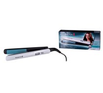 Remington Hair Straightener S8500 Shine Therapy Ceramic heating system, Display Yes, Temperature (max) 230 °C, Number of heating levels 9, Silver | S8500  | 4008496759323