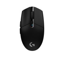 LOGI G305 Recoil Gaming Mouse BLACK EER2 | 910-005282  | 5099206077829 | GAMLOGMYS0018