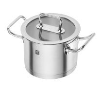 Tall pot with lid Zwilling Pro - 2 ltr | 65123-160-0  | 4009839530524 | WLONONWCR3123