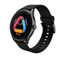 Smartwatch QCY WATCH GT (black) | GT black  | 6957141408636 | 064655