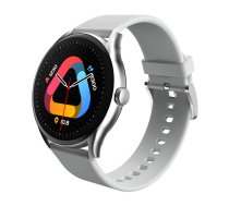 Smartwatch QCY WATCH GT (grey) | GT grey  | 6957141408643 | 061124